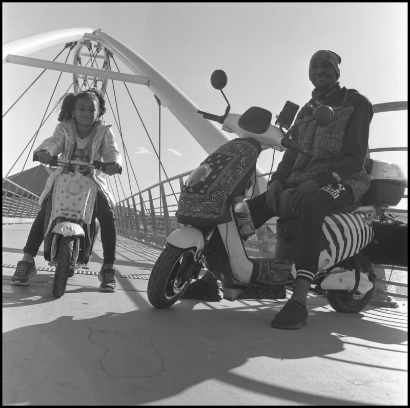 Untitled photograph