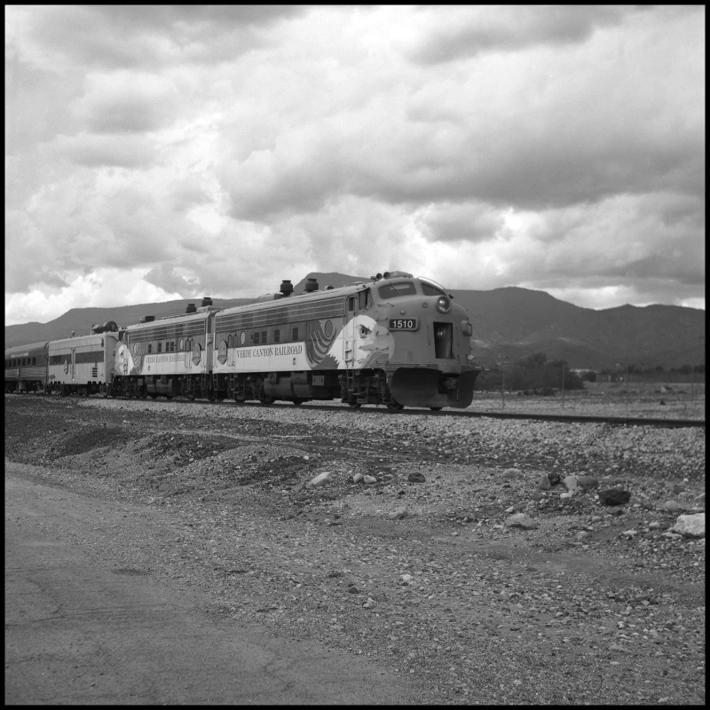 Gelatin silver print