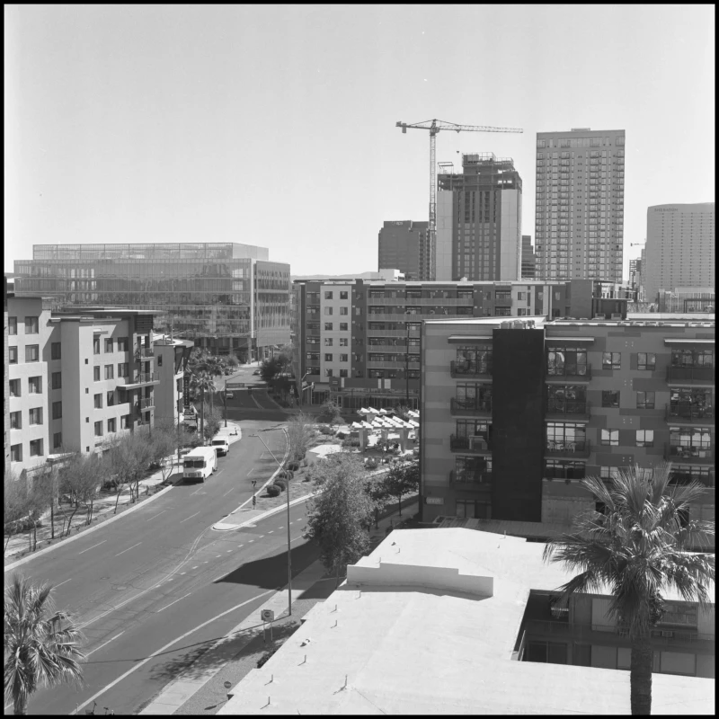 Untitled photograph