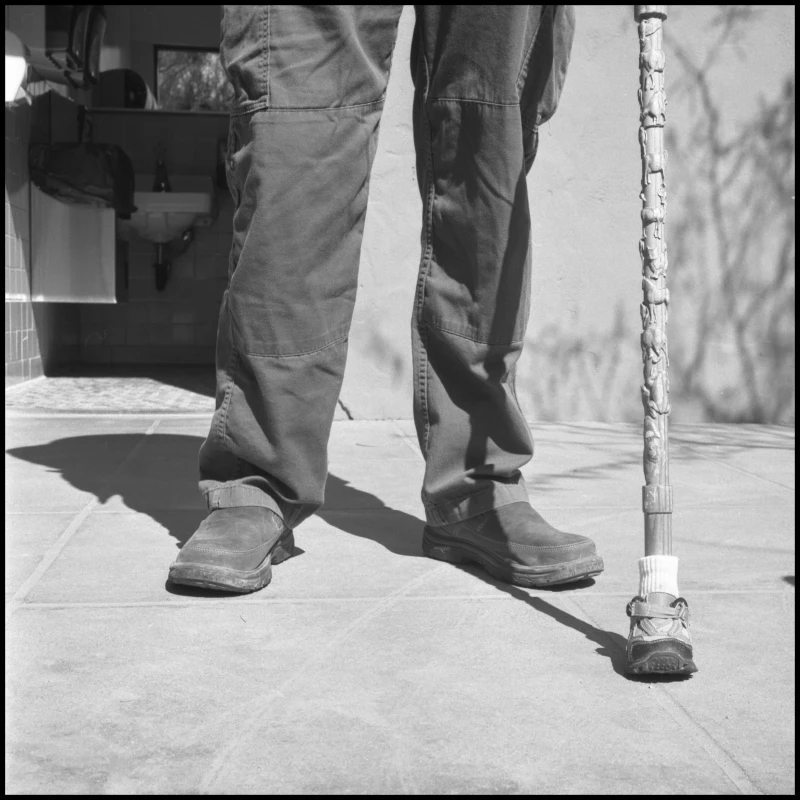 Untitled photograph