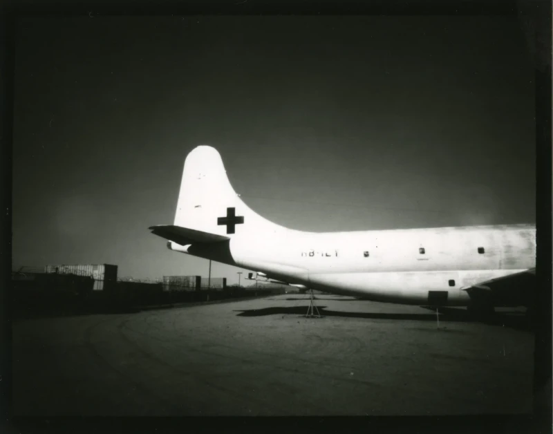 Medical, pinhole print